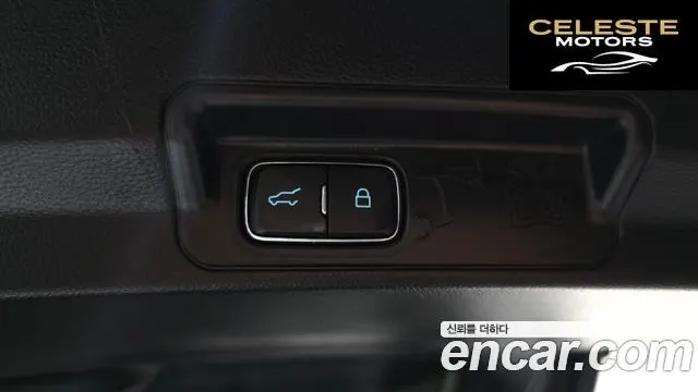 FORD 62.3 Limited 4WD 2022 — photo 32 sur 35