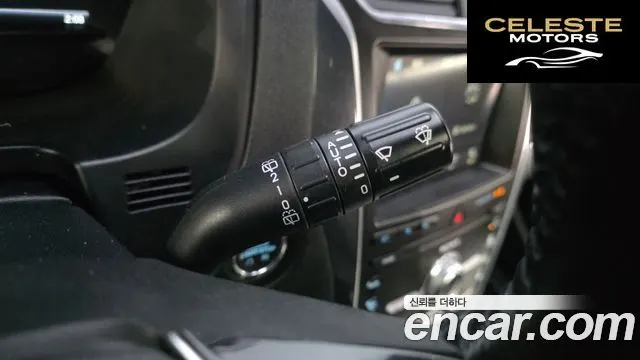 FORD 2.3 Limited 4WD 2019 — photo 29 sur 35