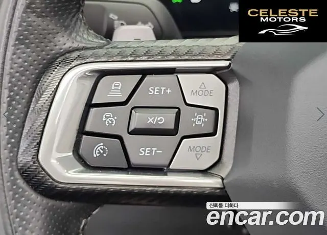 FORD 75.0 GT Premium Cabriolet 2024 — photo 16 sur 25