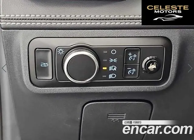 FORD 75.0 GT Premium Cabriolet 2024 — photo 17 sur 25