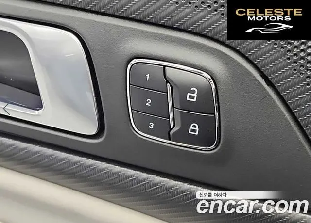 FORD 75.0 GT Premium Cabriolet 2024 — photo 18 sur 25