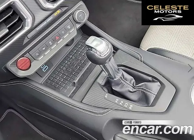 FORD 75.0 GT Premium Cabriolet 2024 — photo 8 sur 25