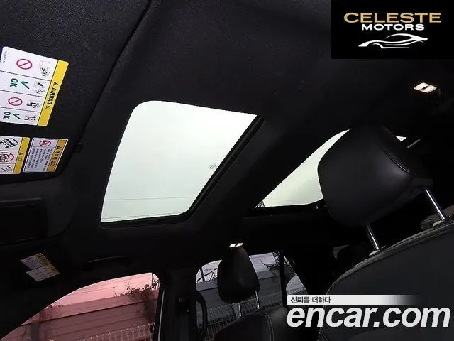 FORD 3.5 Limited 4WD 2019 — photo 16 sur 26