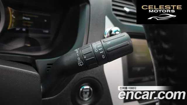 FORD 3.5 Limited 4WD 2013 — photo 27 sur 32