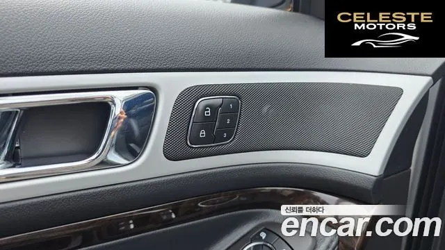 FORD 3.5 Limited 4WD 2013 — photo 29 sur 32