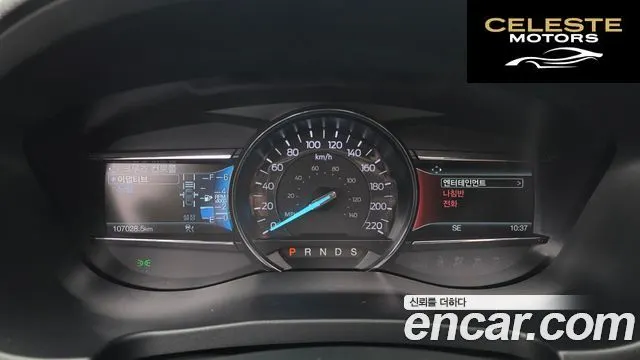 FORD 2.3 Limited 4WD 2018 — photo 11 sur 32