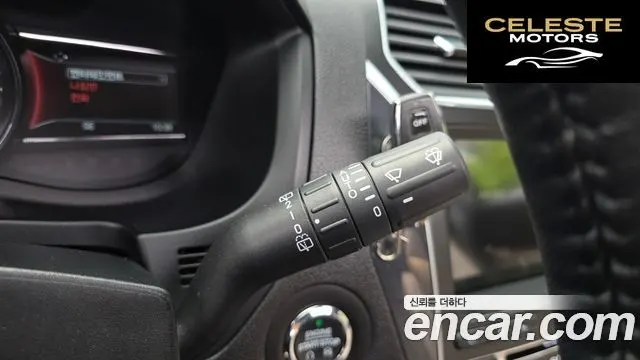 FORD 2.3 Limited 4WD 2018 — photo 25 sur 32