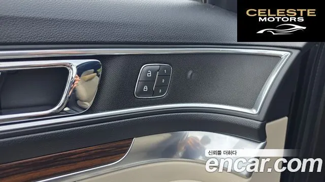 FORD 2.3 Limited 4WD 2018 — photo 27 sur 32