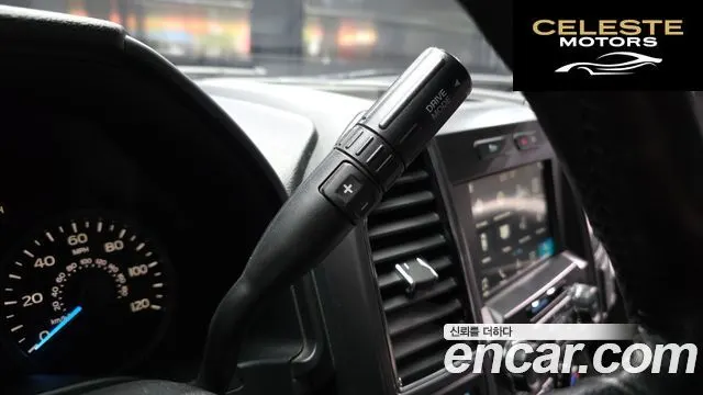 FORD F150 3.5L 2019 — photo 12 sur 31