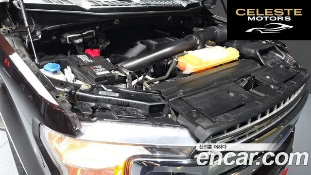 FORD F150 3.5L 2019 — photo 6 sur 31