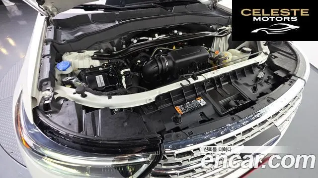 FORD 62.3 Limited 4WD 2021 — photo 6 sur 20