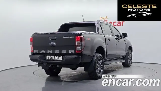FORD 42.0 2022 — photo 2 sur 36