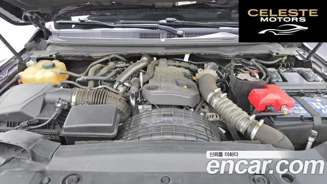 FORD 42.0 2022 — photo 6 sur 36