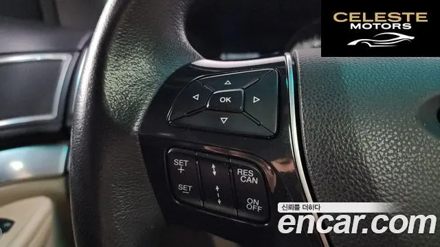 FORD 2.3 Limited 4WD 2017 — photo 16 sur 20