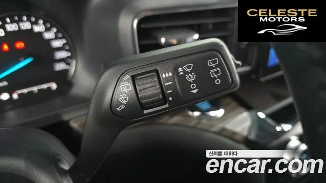 FORD 62.3 Limited 4WD 2021 — photo 20 sur 30