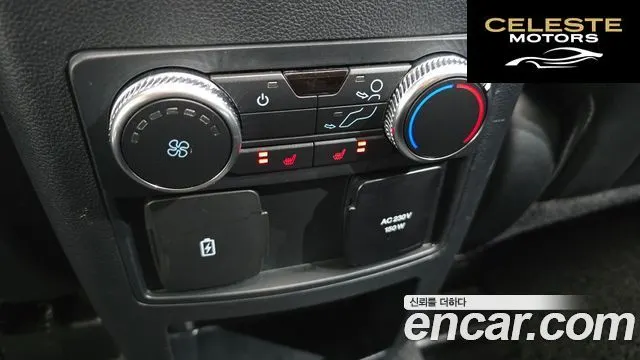 FORD 62.3 Limited 4WD 2021 — photo 25 sur 30