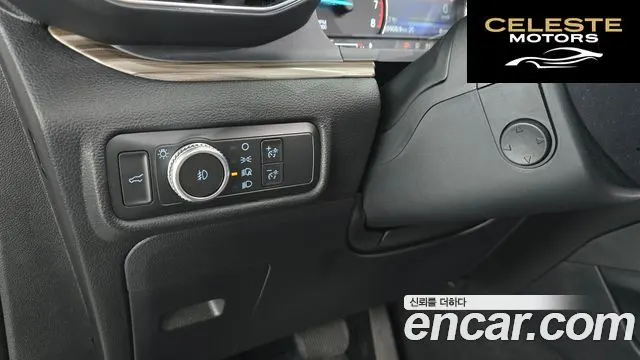 FORD 62.3 Limited 4WD 2021 — photo 29 sur 30