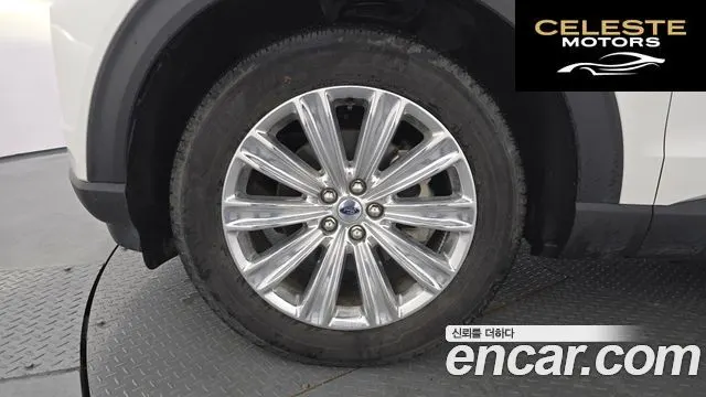 FORD 62.3 Limited 4WD 2021 — photo 5 sur 30