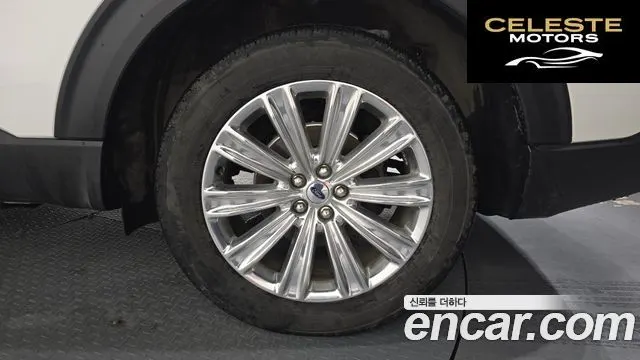 FORD 62.3 Limited 4WD 2021 — photo 7 sur 30