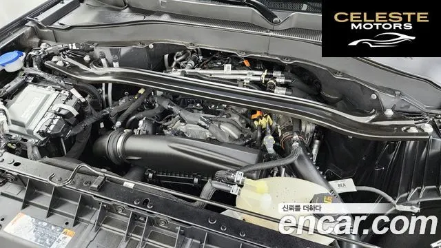 FORD 62.3 4WD 2025 — photo 5 sur 36