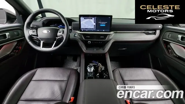 FORD 62.3 4WD 2025 — photo 9 sur 36