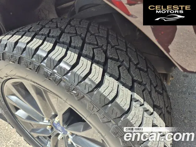 FORD F150 5.0L 2018 — photo 17 sur 26