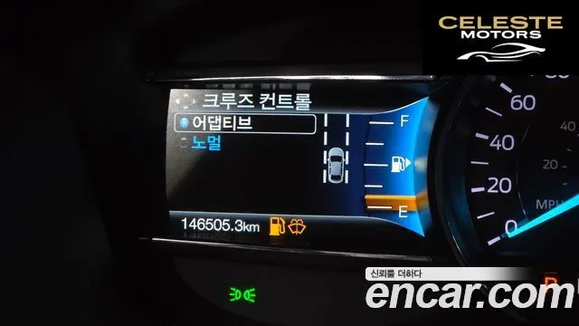 FORD 2.3 Limited 4WD 2019 — photo 19 sur 35