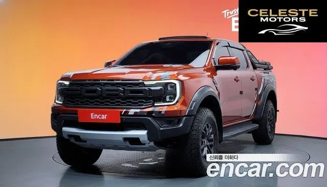 FORD 42.0 2023 — photo 33 sur 33