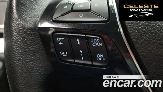 FORD 2.3 Limited 4WD 2017 — photo 25 sur 36