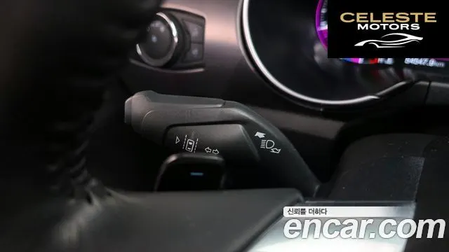 FORD Cabriolet 2020 — photo 26 sur 36