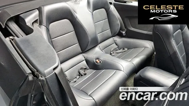 FORD GT Cabriolet 2016 — photo 11 sur 20