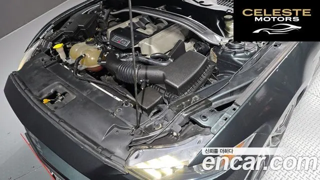 FORD GT Cabriolet 2016 — photo 6 sur 20