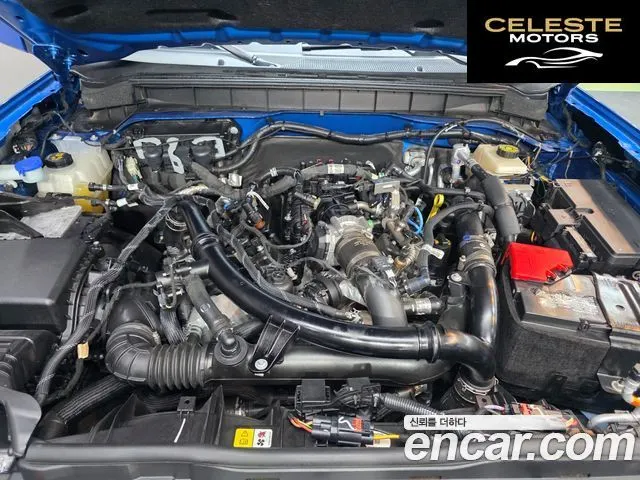 FORD 62.7 2022 — photo 6 sur 26