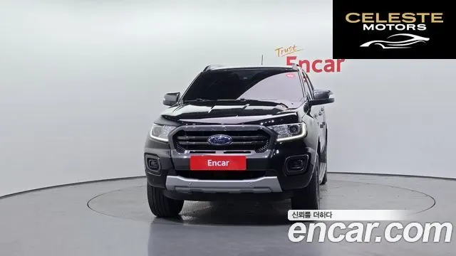 FORD 42.0 2022 — photo 3 sur 36