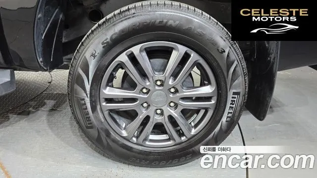 FORD 42.0 2022 — photo 7 sur 36