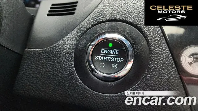 FORD 2.3 Limited 4WD 2017 — photo 28 sur 36