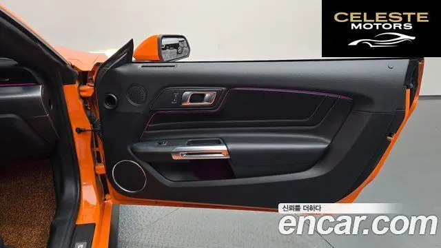 FORD Cabriolet 2020 — photo 14 sur 36