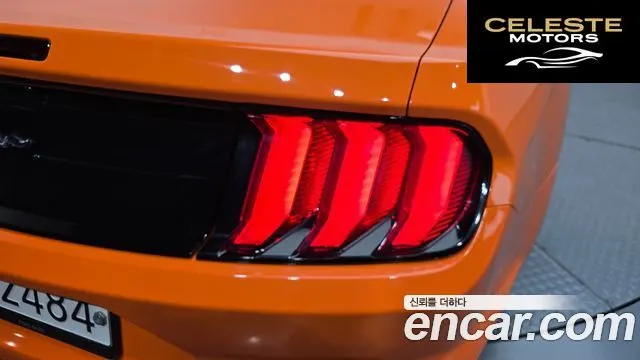 FORD Cabriolet 2020 — photo 8 sur 36