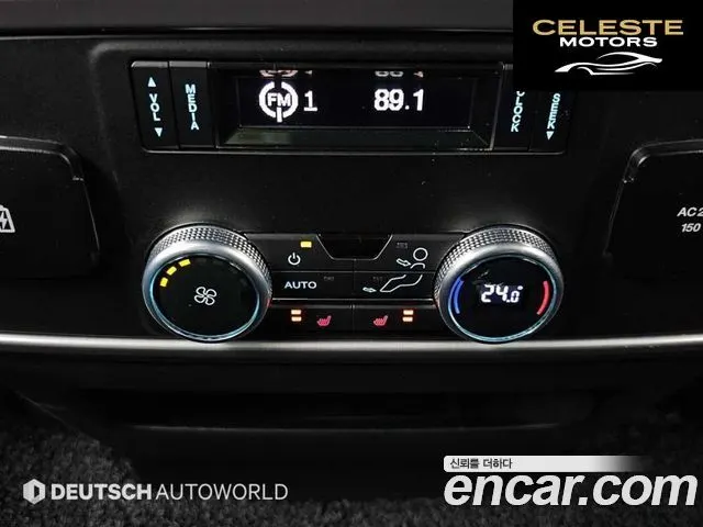 FORD 4WD 2021 — photo 16 sur 26