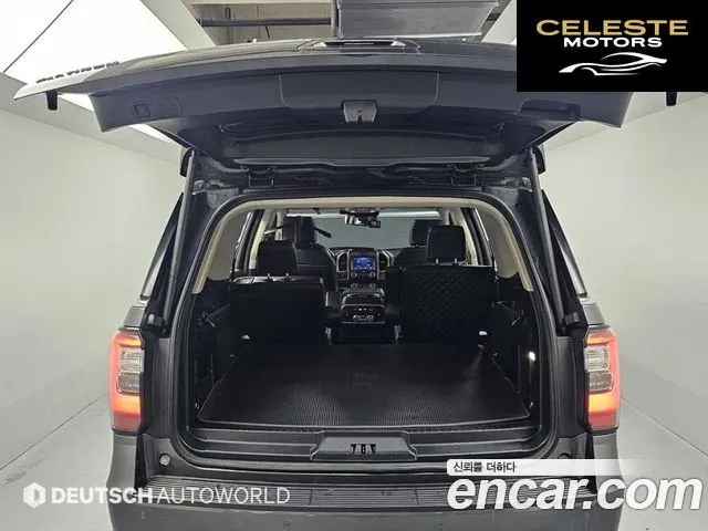 FORD 4WD 2021 — photo 19 sur 26