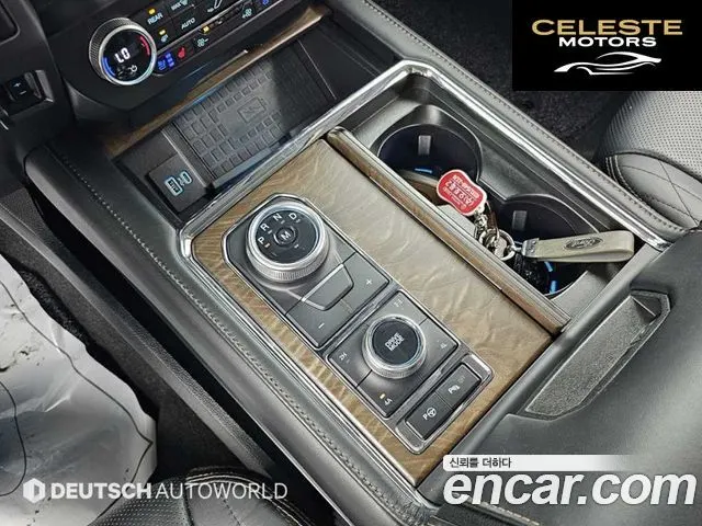 FORD 4WD 2021 — photo 9 sur 26