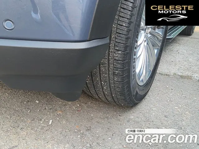 FORD 62.3 Limited 4WD 2021 — photo 5 sur 26