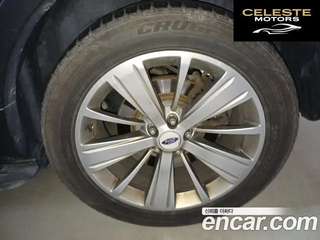 FORD 3.5 Limited 4WD 2018 — photo 12 sur 26