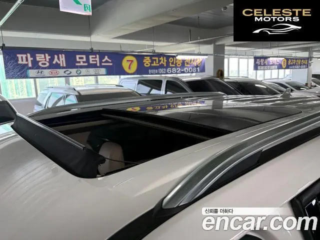 FORD 62.3 Limited 4WD 2020 — photo 15 sur 24