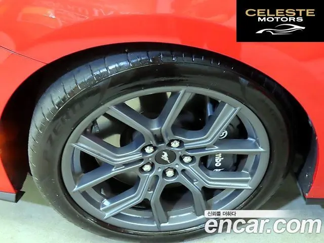 FORD 72.3 Premium Cabriolet 2024 — photo 20 sur 26
