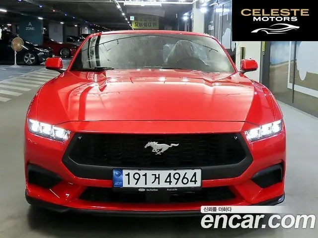 FORD 72.3 Premium Cabriolet 2024 — photo 7 sur 26
