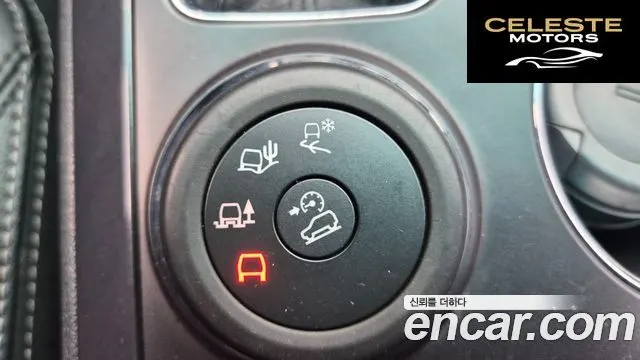 FORD 2.3 Limited 4WD 2017 — photo 15 sur 26