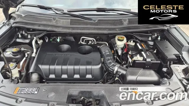 FORD 2.3 Limited 4WD 2017 — photo 9 sur 26