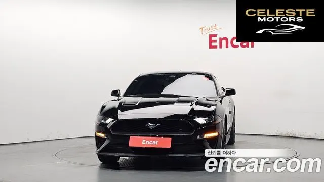 FORD Coupé 2023 — photo 3 sur 32