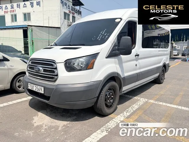 FORD 3.7 2015 — photo 2 sur 20
